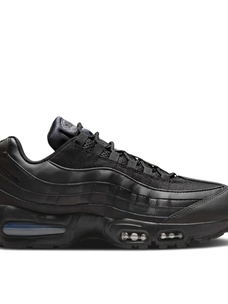 Size 12  Brand New Air Max 95 Og Black Anthracite